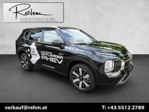 Mitsubishi Outlander Bild 3