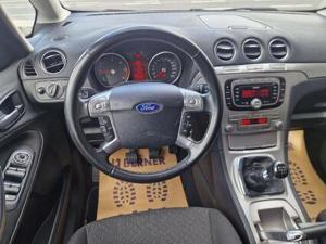 Ford Galaxy Bild 20