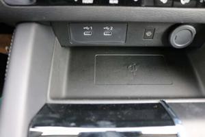 Mitsubishi Outlander Bild 20