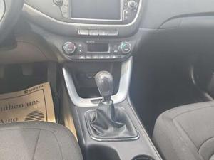 Kia ceed Bild 11