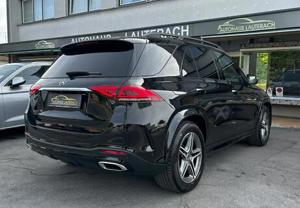 Mercedes-Benz GLE Bild 8