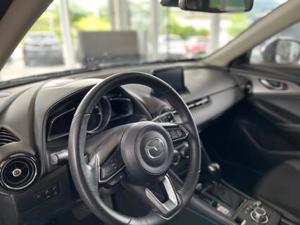Mazda CX-3 Bild 7
