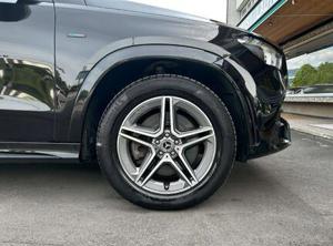 Mercedes-Benz GLE Bild 11