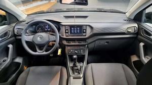 Volkswagen T-Cross Bild 17