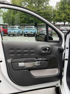 Citroen C3 Bild 10
