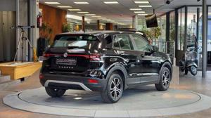 Volkswagen T-Cross Bild 15