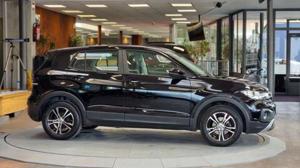 Volkswagen T-Cross Bild 3