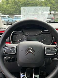 Citroen C3 Bild 7