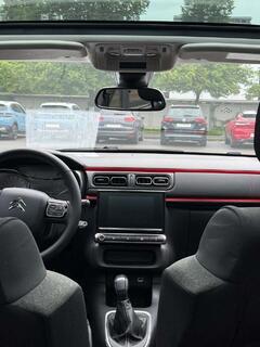 Citroen C3 Bild 9