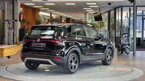 Volkswagen T-Cross Bild 5