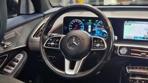 Mercedes-Benz EQC Bild 17