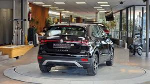Volkswagen T-Cross Bild 6