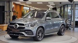 Mercedes-Benz E 350