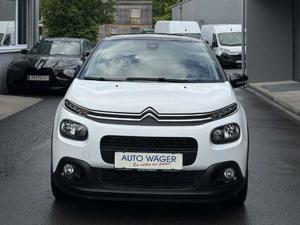 Citroen C3 Bild 2