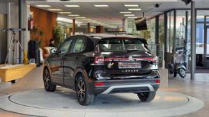 Volkswagen T-Cross Bild 12