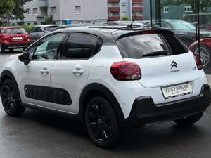 Citroen C3 Bild 6