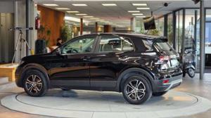 Volkswagen T-Cross Bild 10