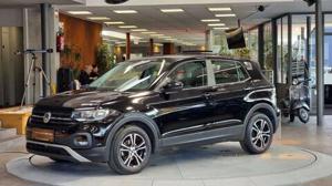 Volkswagen T-Cross Bild 7