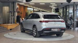 Mercedes-Benz EQC Bild 8