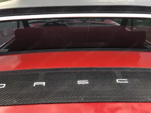 Verkaufe Porsche 914 Bild 8