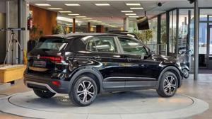 Volkswagen T-Cross Bild 4