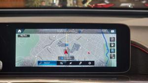 Mercedes-Benz EQC Bild 20
