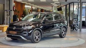 Volkswagen T-Cross Bild 8