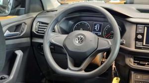 Volkswagen T-Cross Bild 19