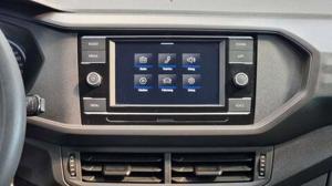 Volkswagen T-Cross Bild 20