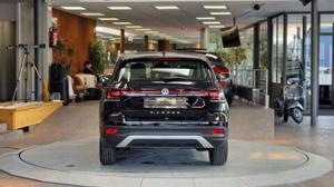 Volkswagen T-Cross Bild 13
