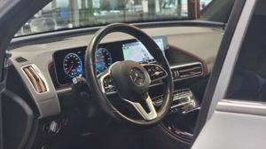 Mercedes-Benz EQC Bild 16