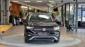 Volkswagen T-Cross Bild 2