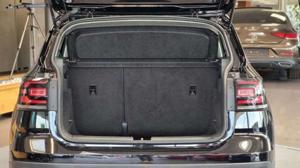 Volkswagen T-Cross Bild 16