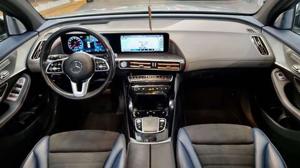 Mercedes-Benz EQC Bild 15