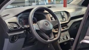 Volkswagen T-Cross Bild 18
