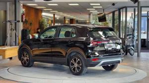Volkswagen T-Cross Bild 11