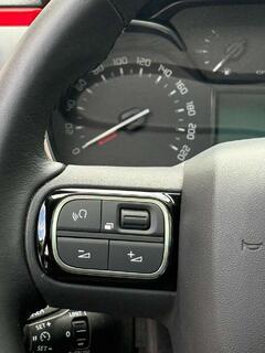 Citroen C3 Bild 11