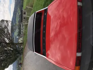 Verkaufe Porsche 914 Bild 5