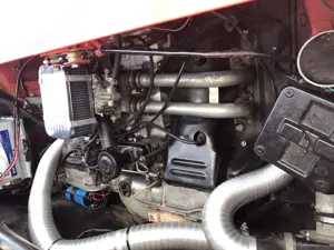 Verkaufe Porsche 914 Bild 10
