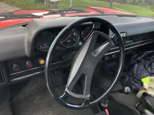Verkaufe Porsche 914 Bild 9