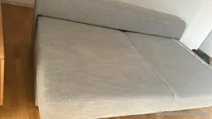 couch Gästebett zu verkaufen 