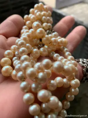 Perlen 70 euro Bild 2