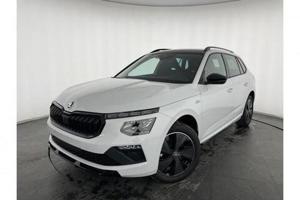 Skoda Kamiq (Monte Carlo) 1.0 TSI 85kW (116 PS) 7-Gang DSG ...