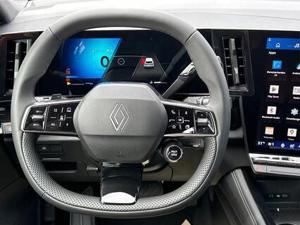 Renault Austral Techno KAMERA+ACC+NAVI+LED+19 LM+PARK ASSIST mH... Bild 8