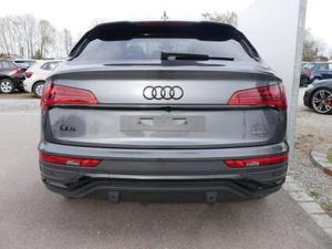 Audi Q5 Sportback 50 TFSIe quattro S line *PANO*NAVI*20... Bild 2