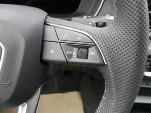 Audi Q5 Sportback 50 TFSIe quattro S line *PANO*NAVI*20... Bild 10