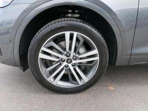 Audi Q5 Sportback 50 TFSIe quattro S line *PANO*NAVI*20... Bild 3