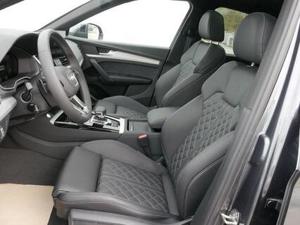 Audi Q5 Sportback 50 TFSIe quattro S line *PANO*NAVI*20... Bild 8