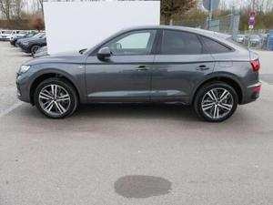Audi Q5 Sportback 50 TFSIe quattro S line *PANO*NAVI*20... Bild 4