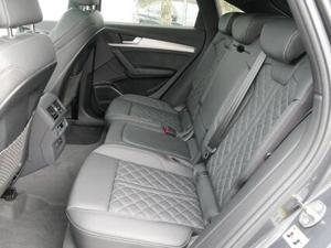 Audi Q5 Sportback 50 TFSIe quattro S line *PANO*NAVI*20... Bild 7
